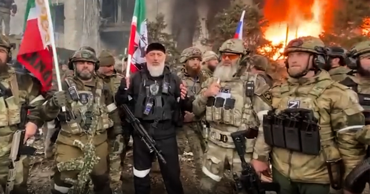 Mariupolj je Pirova pobjeda Putina