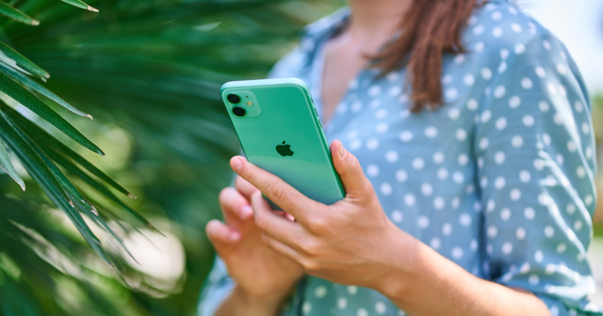Ljudi su tek sad skužili što znače narančasta i zelena točkica na zaslonu iPhonea