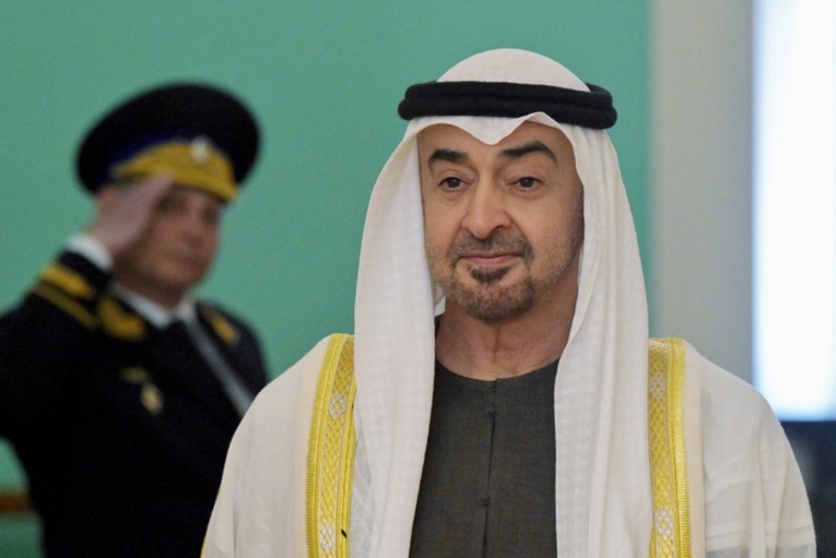 UAE obustavlja trgovinu s Iranom