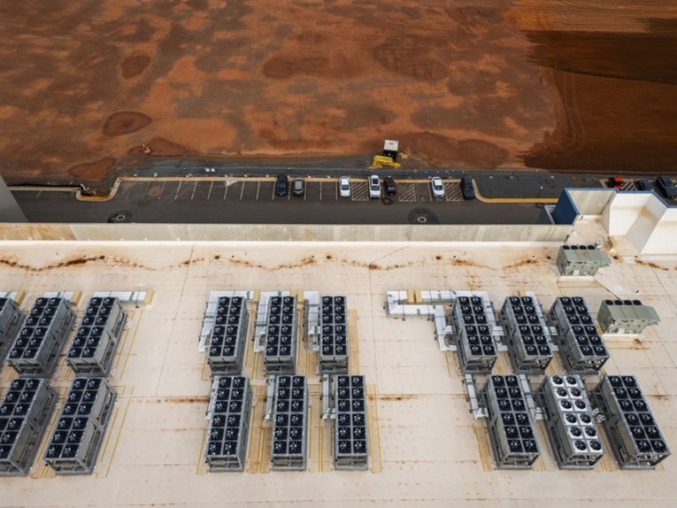 Kako Iran prijeti statusu zaljevskih država kao tehnoloških supersila