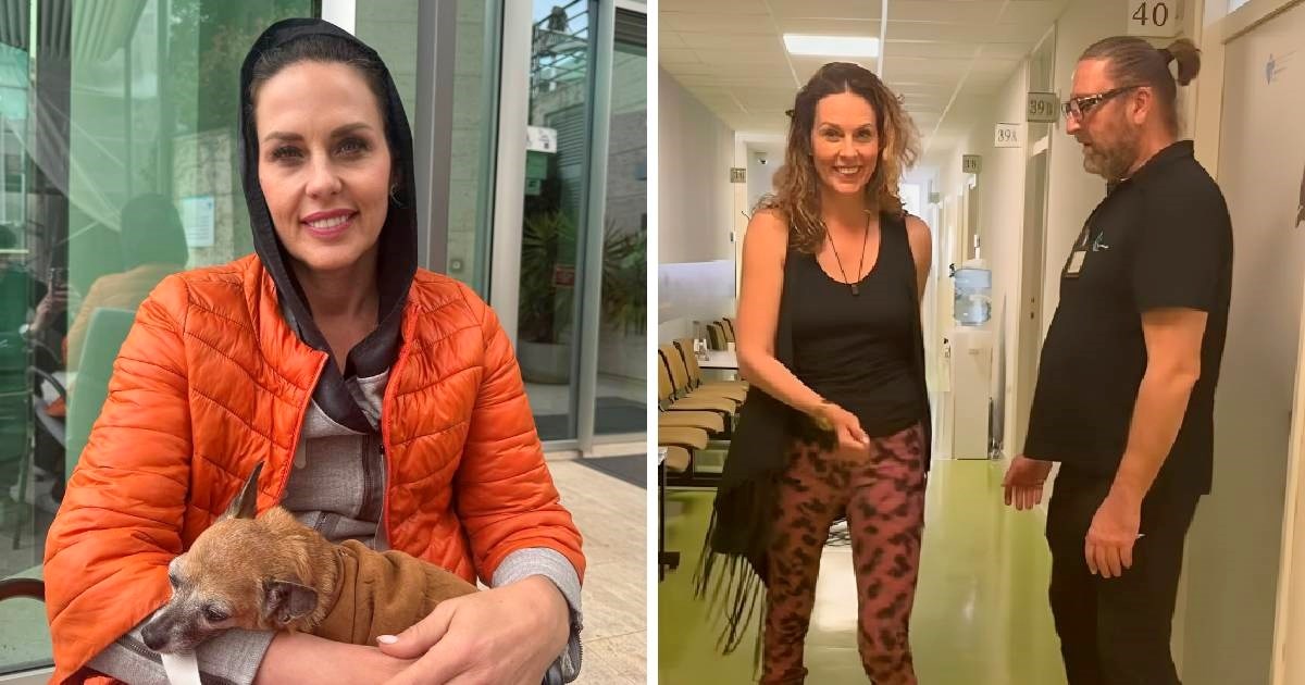 Anđa Marić se snimila kako hoda s rukama u džepovima: "Mala, ali velika pobjeda"