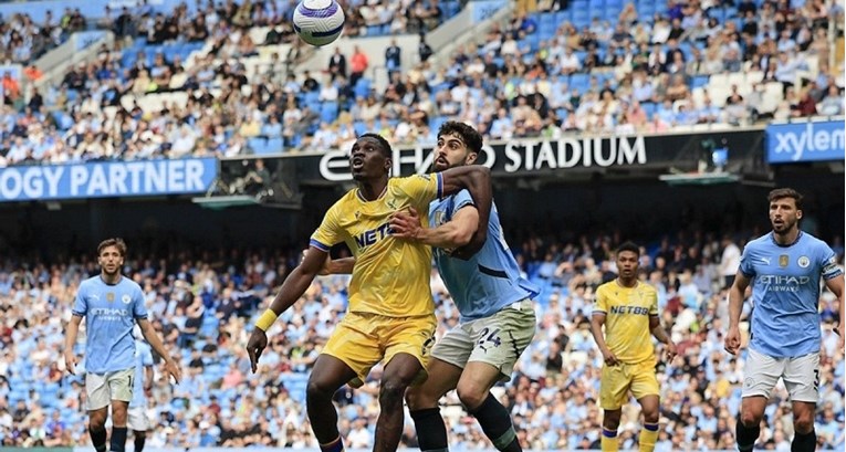 Gvardiol više neće igrati kao bek? Pep ima važnu objavu