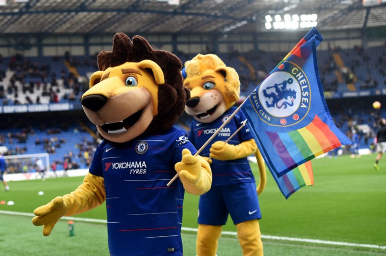 Zvijezda Premier lige sukobila se s klubom jer ne želi biti dio LGBTQ+ kampanje