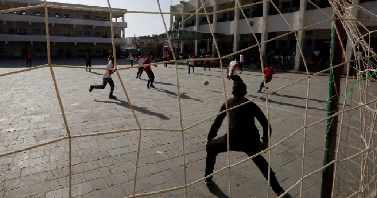 Antisemitski ispadi na utakmici tinejdžera: Cionisti, vratite se u plinske komore