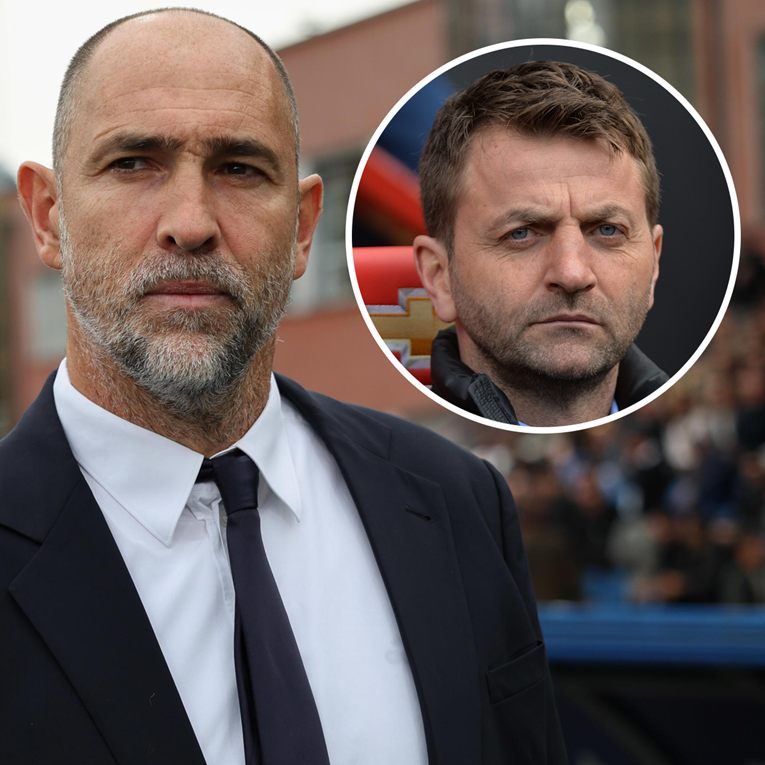 Bivši trener Tottenhama o Tudoru: Nula bodova bi osvojio bilo tko s ulice