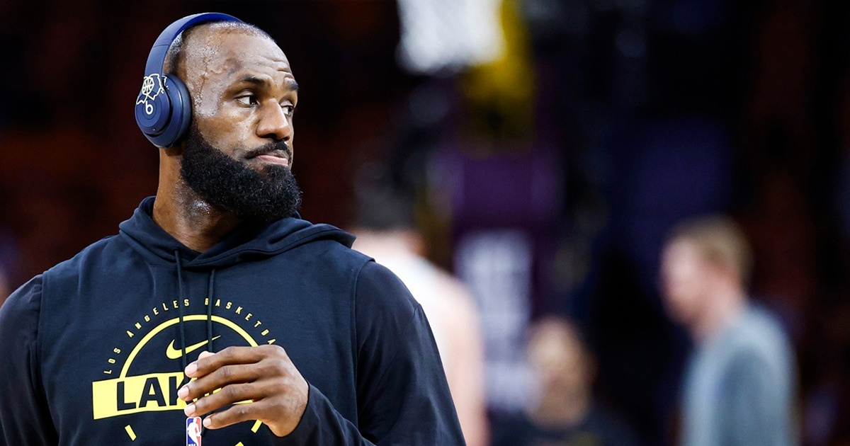 Gdje će LeBron nastaviti karijeru? Za Barkleyja je samo jedan odabir ispravan