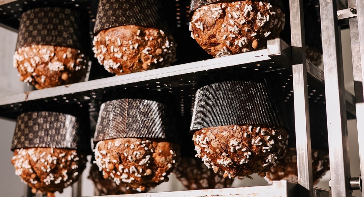 Njihov je panettone svake godine hit, a sada je ponovno u prodaji. Košta 39 eura