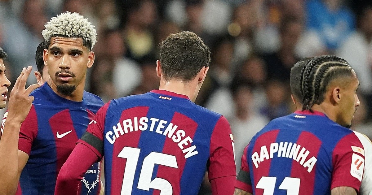 Španjolci: Dvojica igrača ne žele iz kluba, oni su razlog glavobolje u Barceloni