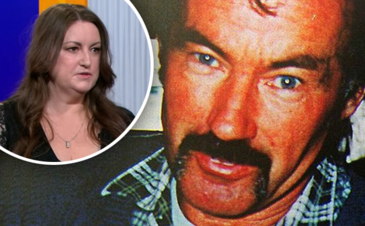 Dopisivala se s Hrvatom serijskim ubojicom: Njegovi su odgovori bili jezivi