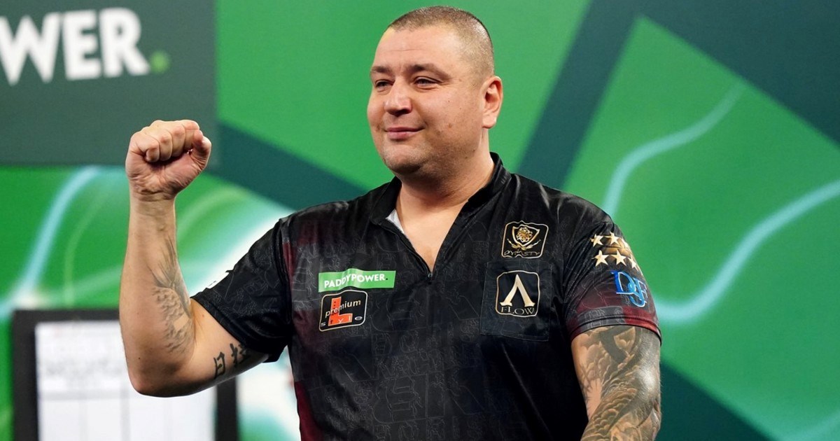 VIDEO Krčmar oduševio senzacionalnim izlazom. "Borise, koji ti je vrag"