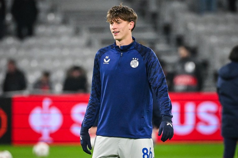 Gazzzetta o Jakiroviću: Htjela ga je Barcelona, Inter je bio brži