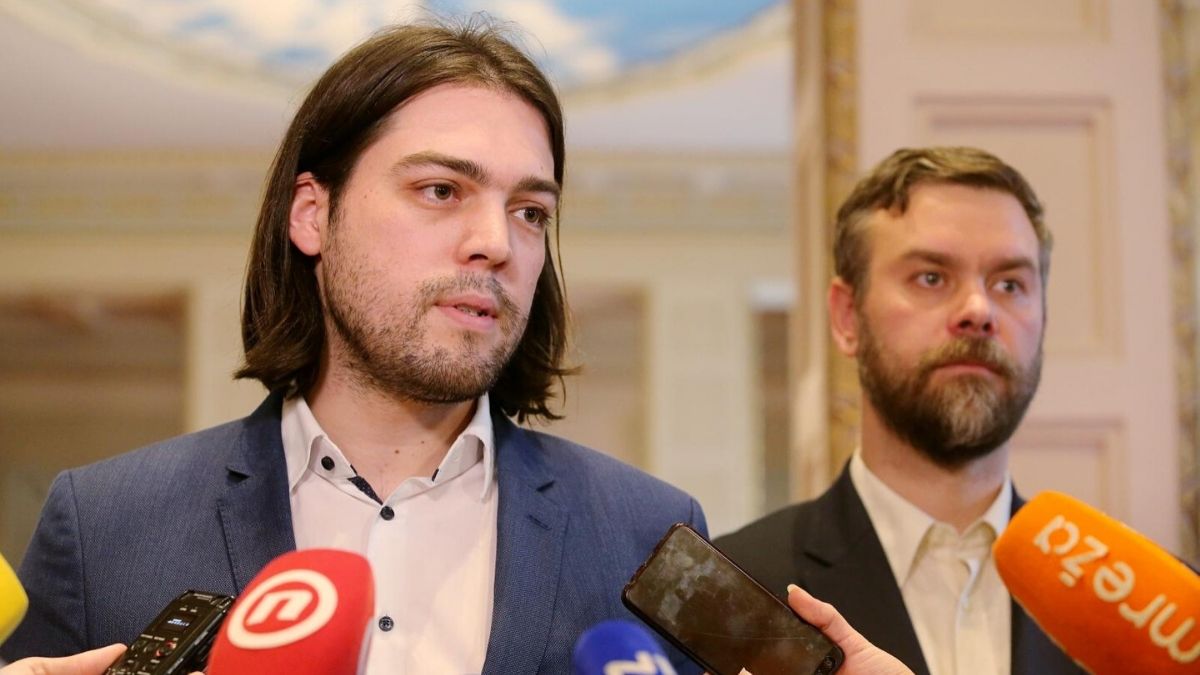Sinčić o Berošu: Nakon Kujundžića opet Kujundžić
