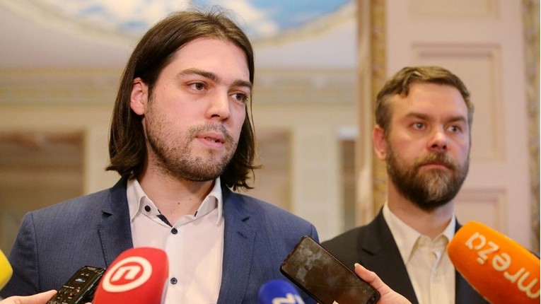 Sinčić o Berošu: Nakon Kujundžića opet Kujundžić