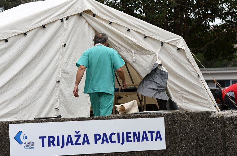 U Crnoj Gori koronavirusom zaraženo 14-ero djece, među njima dvije bebe