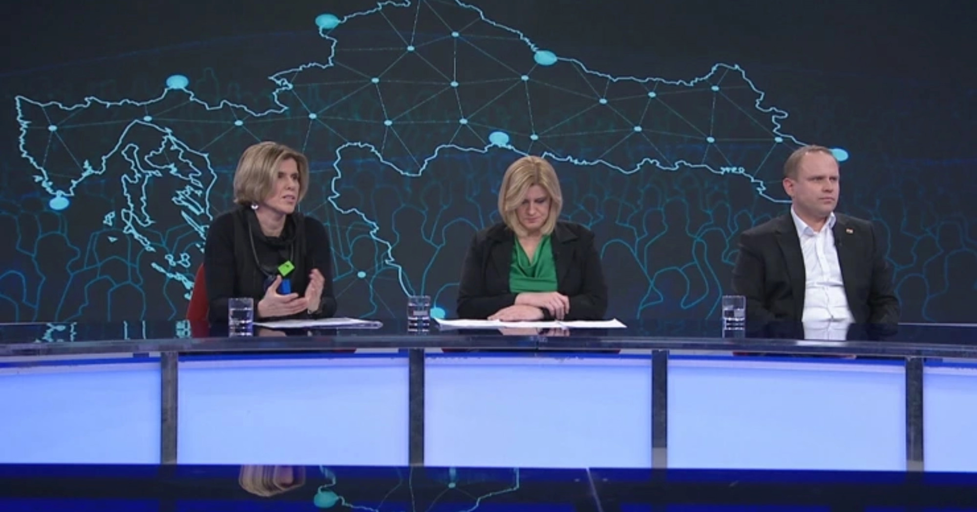 Hrvatskoj prijeti gubitak 600.000 ljudi do 2050. "Ljudi ne vide perspektivu"