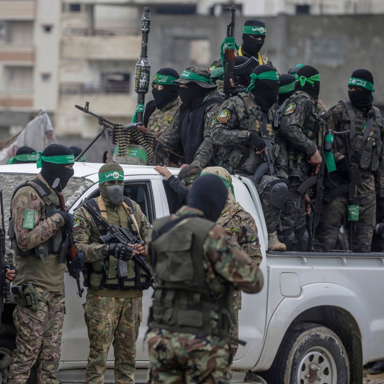 Hamas: Izrael želi da primirje propadne, na tome naporno rade