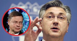 Potpredsjednik EU komisije: Mjere Hrvatske protiv energetske krize nisu dobre
