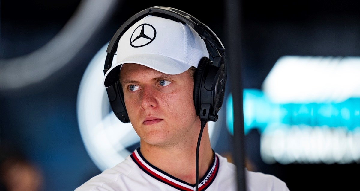 Nova momčad ulazi u Formulu 1 dogodine. Za nju će voziti Schumacherov sin?