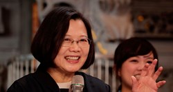 Tajvan odbija ponudu Kine o ujedinjenju po modelu Hong Konga