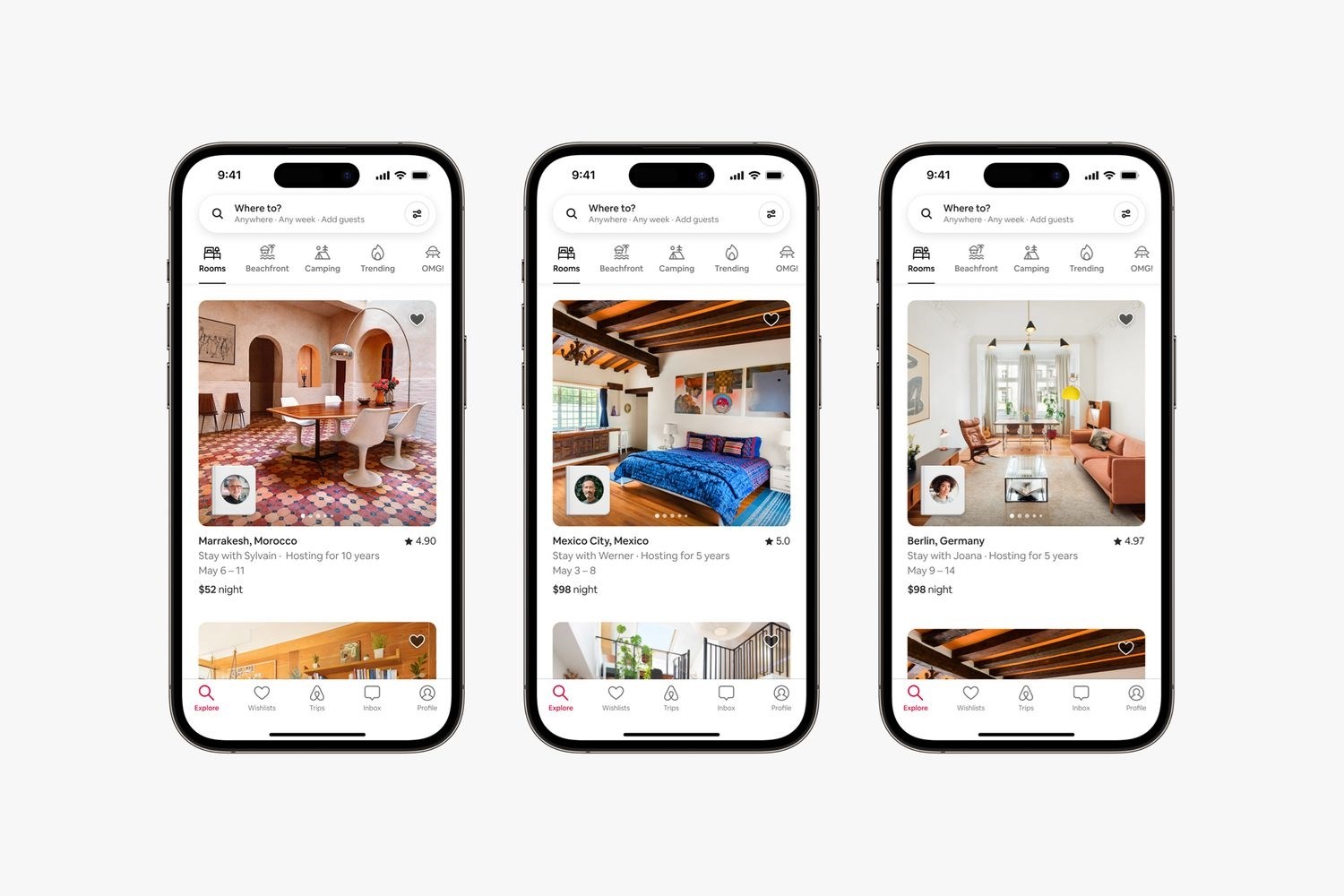 Airbnb bilježi slabiji rast prihoda