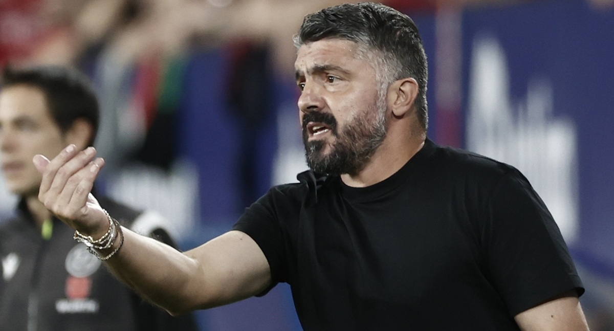 Romano: Gattuso je novi izbornik Italije