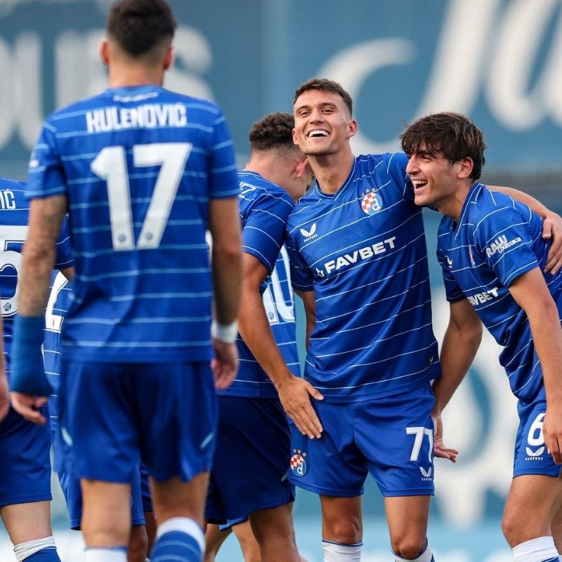 Čitatelji Indexa ne slažu se sa SHNL kvotama. Podcjenjuju Dinamo, precjenjuju Hajduk