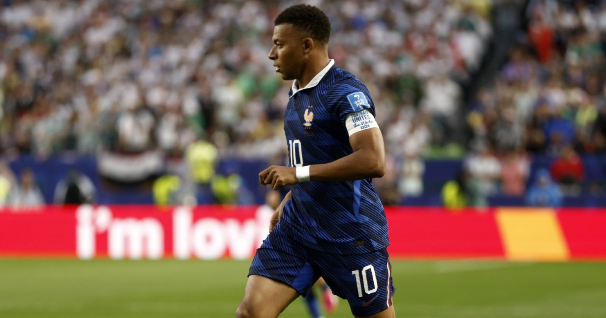 OD 21:00 Francuska bez Deschampsa protiv Norveške u derbiju grupne faze SP-a