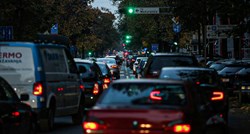 Grad Zagreb zbog štednje kasnije pali rasvjetu. "To je opasno"