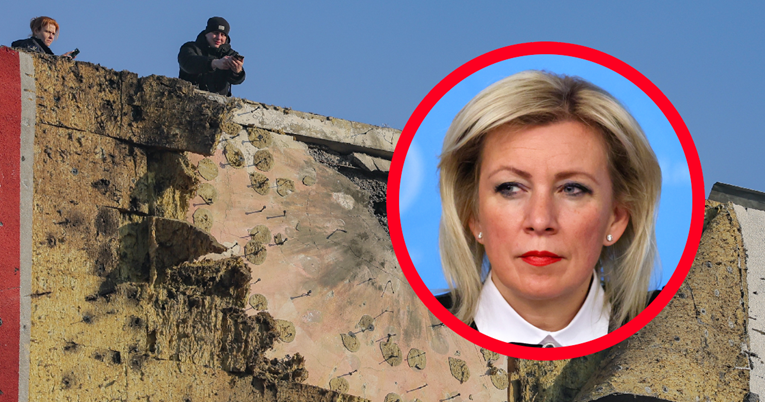 Zaharova: Zapad će se sada susresti s oslobođenim ludilom čudovišta koje je odgojio