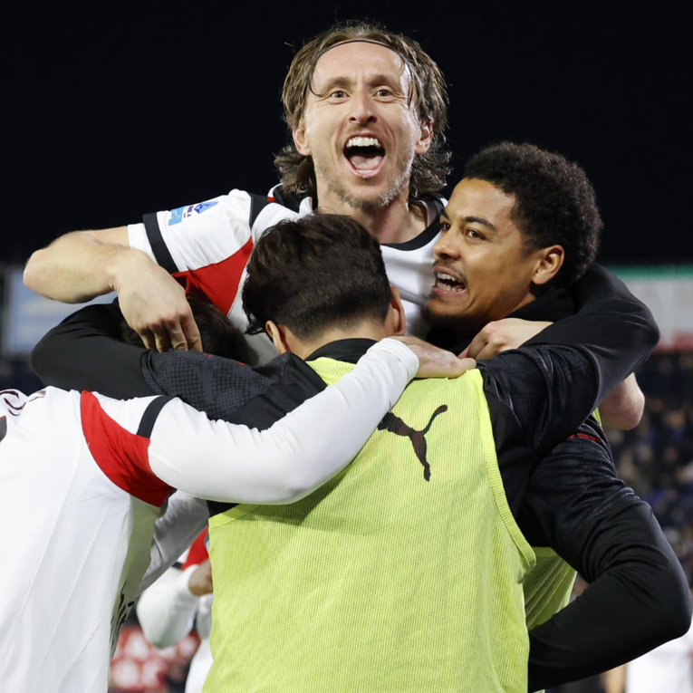 Sky: Modrić postavio tri uvjeta za ostanak u Milanu