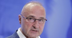 Grlić Radman: Izborna reforma u BiH teško se može dogovoriti do listopada