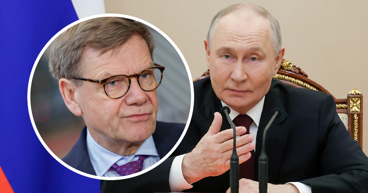 Njemačka: Nećemo preklinjati Putina