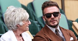 Beckhamova mama o početku njegove veze s Victorijom: Bojala sam se da će izgubiti sve