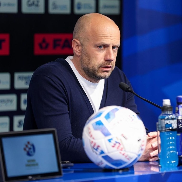 Perković: Petković propušta Šibenik. U klubu su osmijesi, toga dugo nije bilo