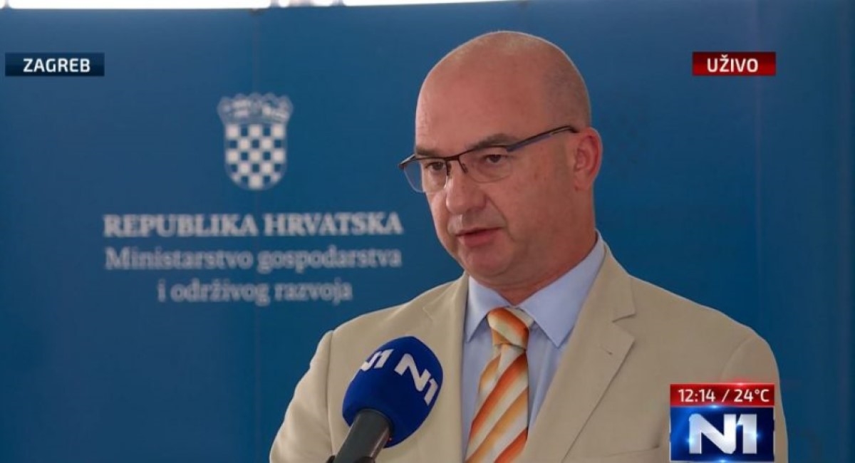 Državni tajnik: Struja će u jednom trenutku poskupjeti, ali bit će načina za uštedu