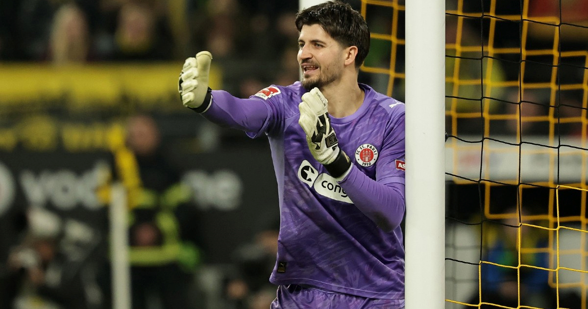 Hrvat ispisao povijest s BiH pa oduševio u Bundesligi. Pogledajte kako je briljirao