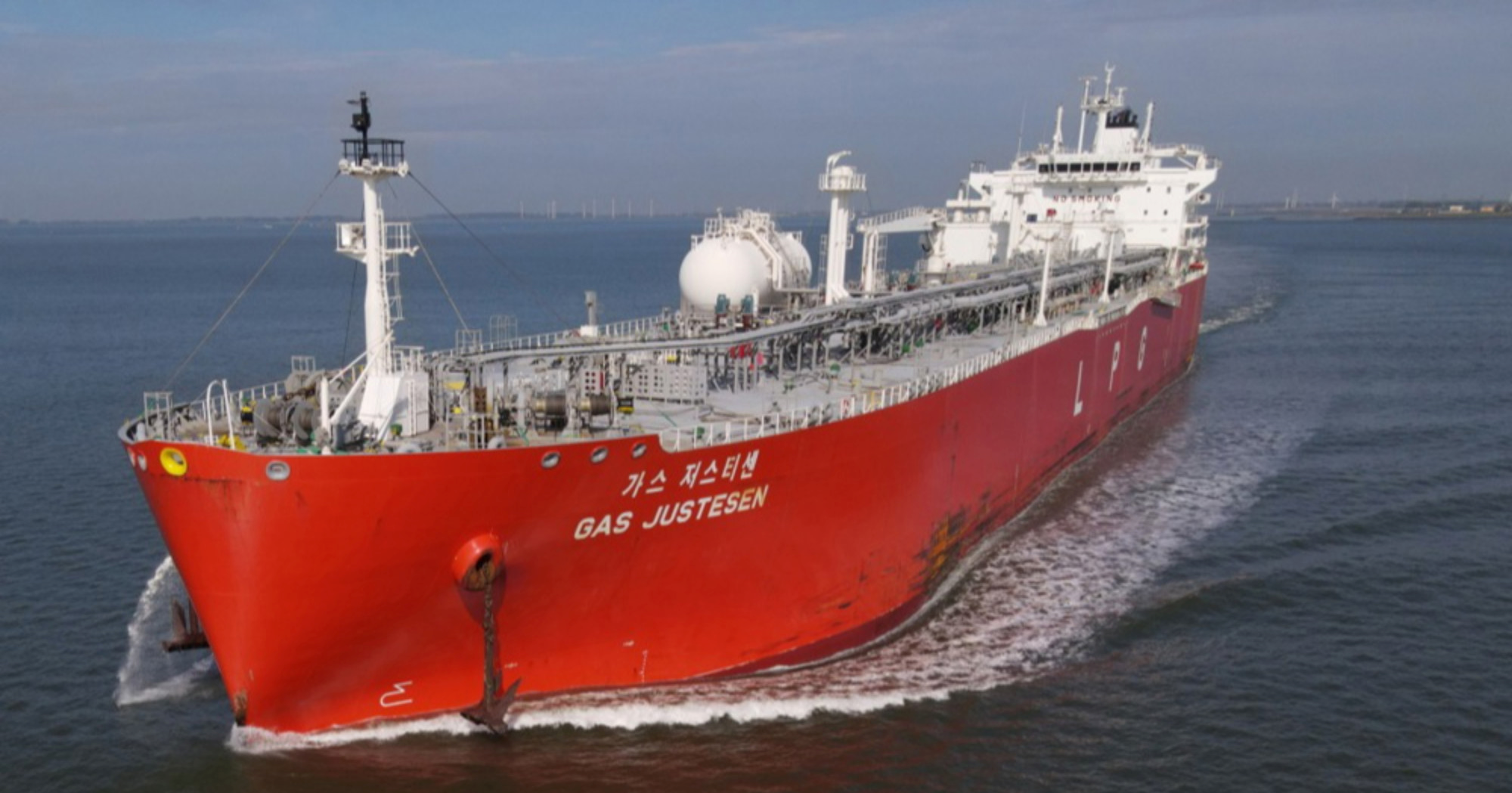 Cijene plina u Europi naglo skočile zbog obustave proizvodnje u Kataru