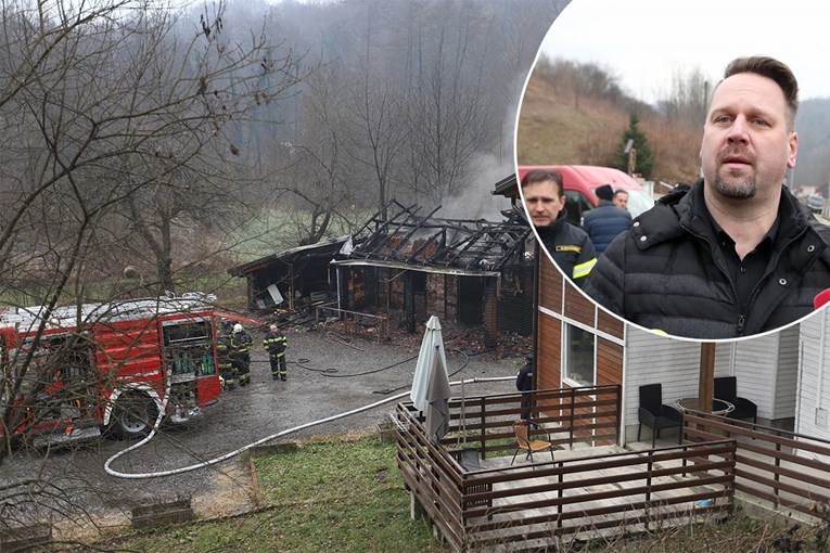 Gradonačelnik Oroslavja: Koliko ja znam, nije bilo pritužbi na dom