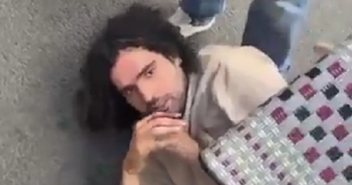 Izbo tri žene u Parizu. "Alah mi je naredio"