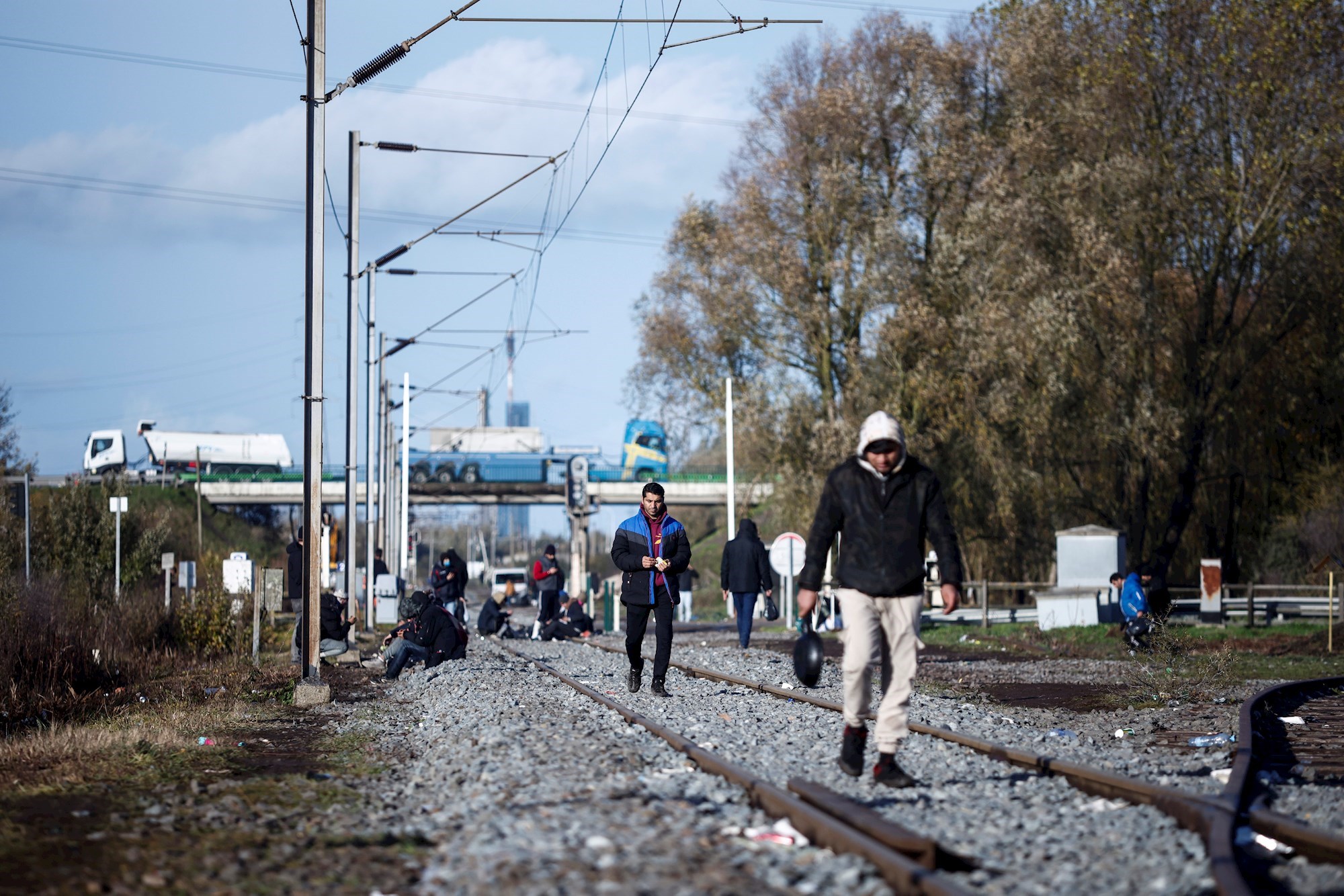 Britanija od parlamentarnih izbora iselila gotovo 13.500 migranata