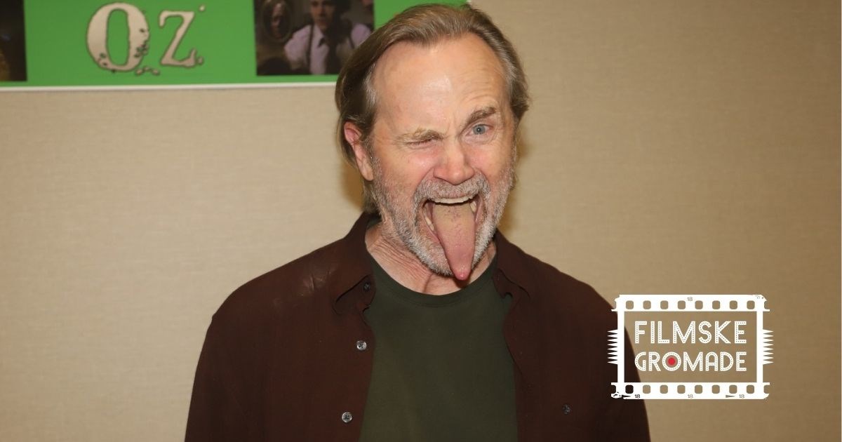 Najduži jezik filmske industrije i najbliže protagonistu u seriji koja ga nije imala