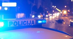 Motorist policiji bježao od Splita do Šibenika. Policajac ga lovio, pao i stradao