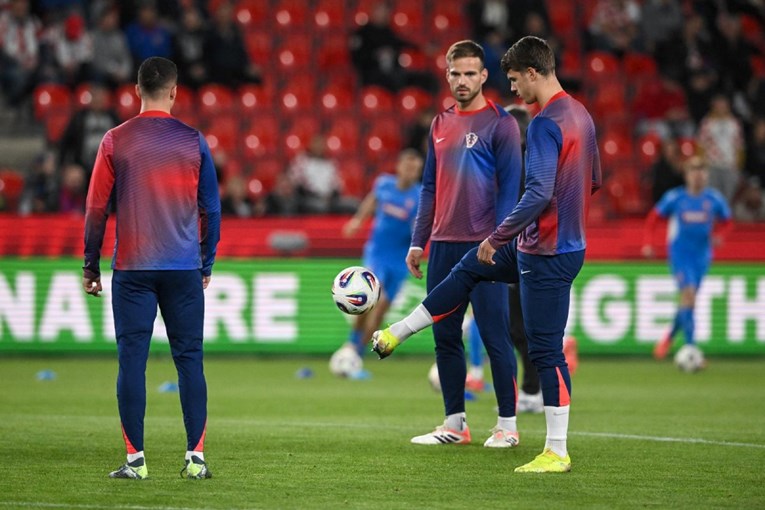 Dalić potvrdio tri prvotimca za Kolumbiju: Profil igrača nalaže da tako igramo