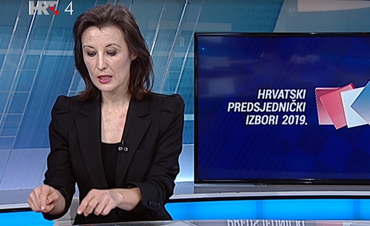 Predstavljanje Dalije Orešković: Kolakušića usporedila s fašistom Mussolinijem