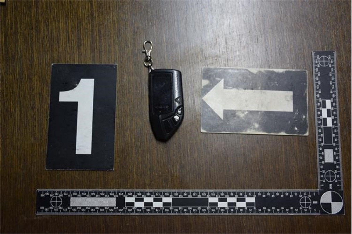 Hrvat koji živi u Njemačkoj došao u Poreč pa krao po autima turista