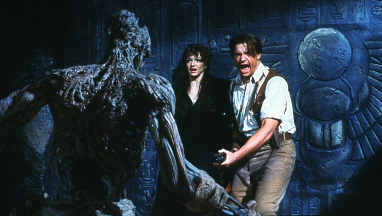 Brendan Fraser i Rachel Weisz vraćaju se legendarnim ulogama nakon 24 godine