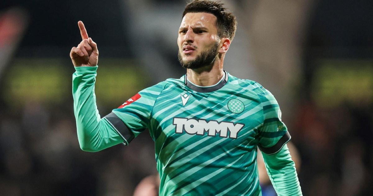 Leon Dajaku ima novi klub. Čeka se još samo službena objava