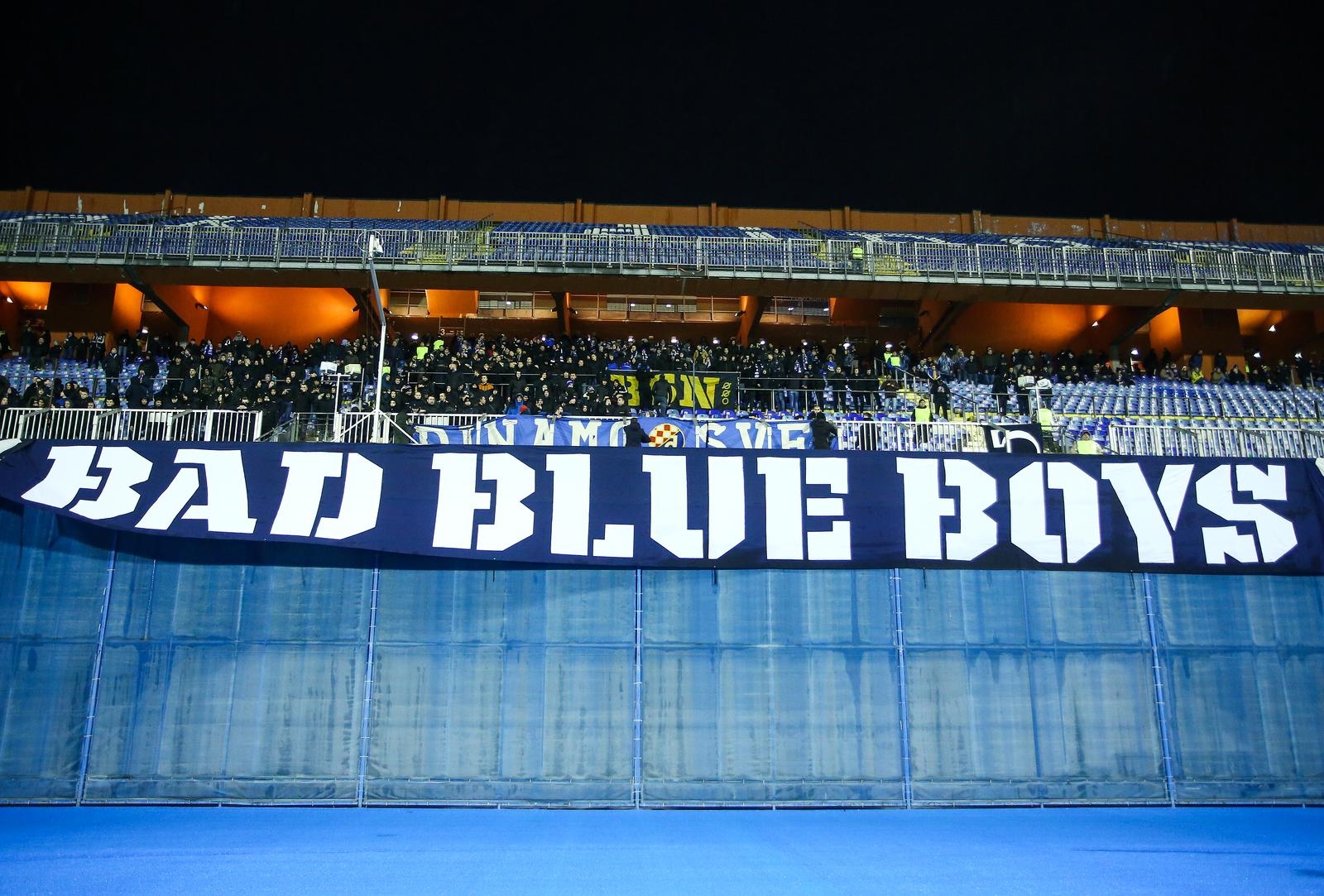 Dinamo objavio cijenu ulaznica za Sevillu. Evo koliko gledatelja smije na Maksimir