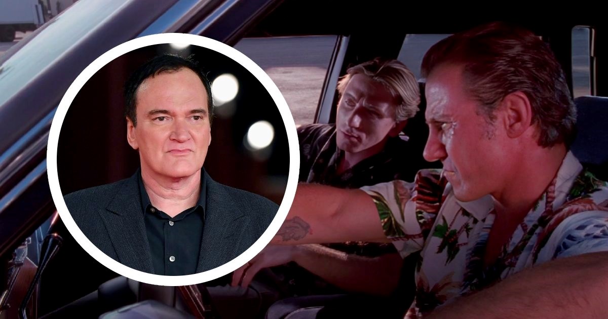 Quentin Tarantino samo jedan svoj film smatra potpuno savršenim