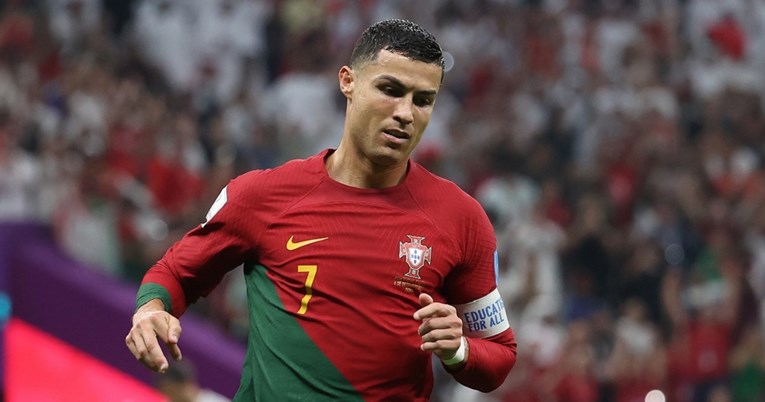 Ronaldo za povijest. Sutra može postaviti svjetski rekord